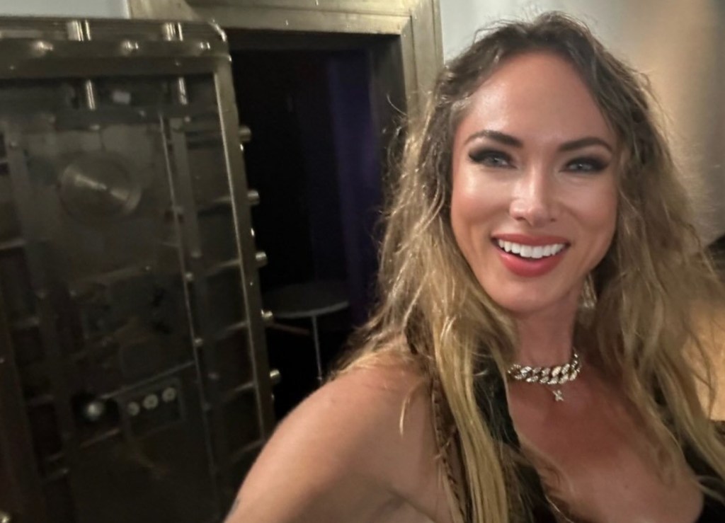 California equestrian in hitman plot against husband dies by suicide – San Bernardino Sun