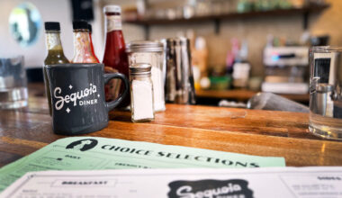 The East Bay’s best breakfast is served at this decade-old diner