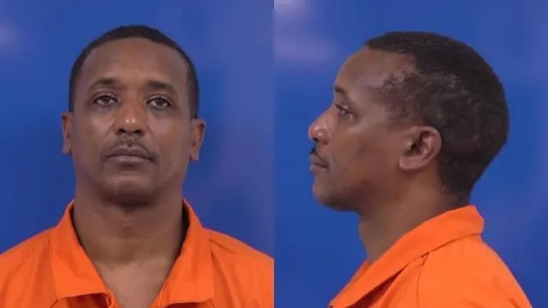 Shamal Ulysses Weems, 46, of California