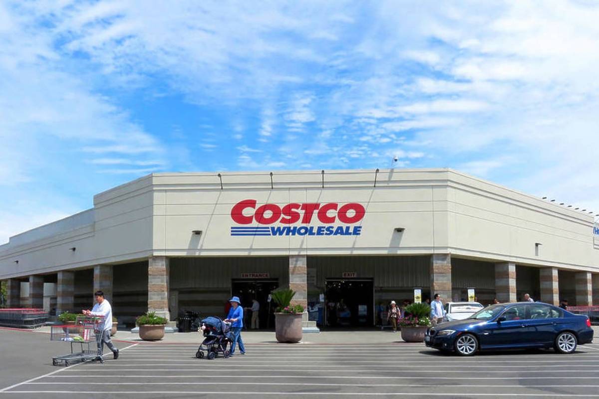 Which Stores Are Open On New Year’s Day In L.A.?