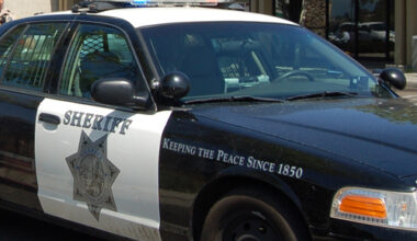 Sheriff’s deputy who fired at but missed suspect in Lakeside identified – San Diego Union-Tribune