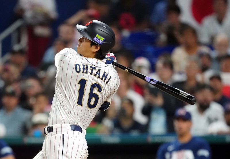 Dodgers have clear preference with Shohei Ohtani in 2026 WBC