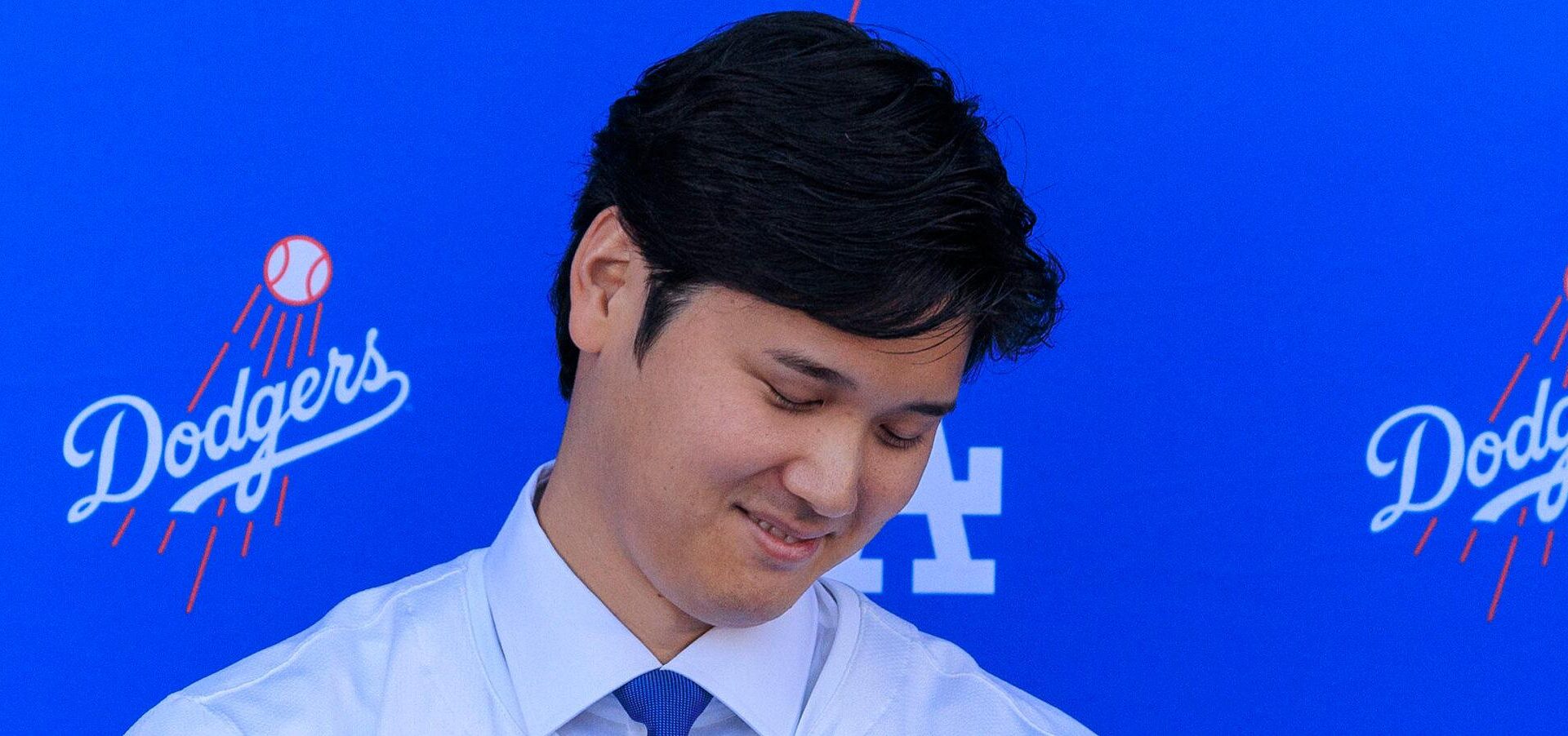 Shohei Ohtani Already Making A Big Splash For 2026 Auction