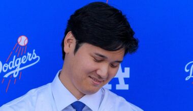Shohei Ohtani Already Making A Big Splash For 2026 Auction