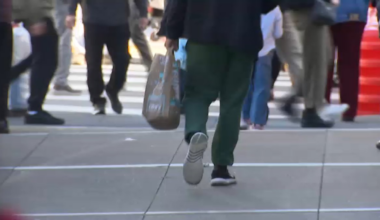 Last-minute holiday shopping in San Francisco – NBC Bay Area