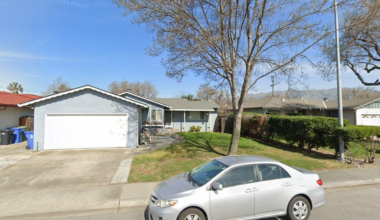 Single-family home sells for $1 million in Milpitas