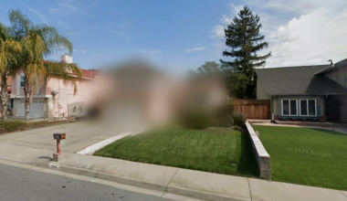 Single-family house in Milpitas sells for $2.4 million