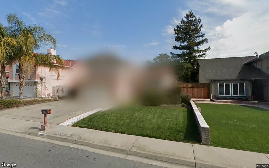 Single-family house in Milpitas sells for $2.4 million