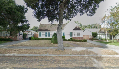 Single-family house in San Jose sells for $1.4 million