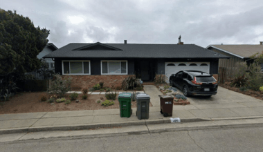 Single-family house sells for $1.6 million in Oakland