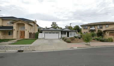 Single-family house sells for $2.9 million in San Jose