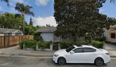 Single-family residence in San Jose sells for $1.3 million