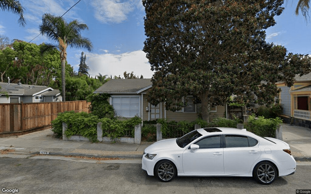 Single-family residence in San Jose sells for $1.3 million