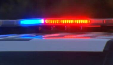 Two arrested on warrants in Bakersfield