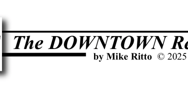 The DOWNTOWN Report: mid-December 2025