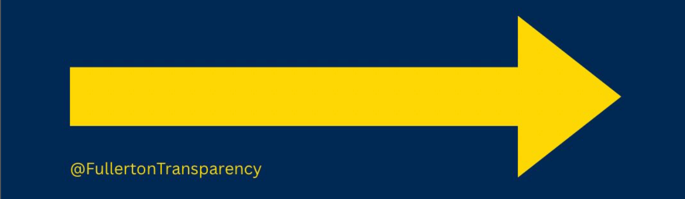 Political Commentary: Fullerton’s Council Majority is Playing Public Safety