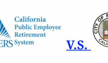 Fullerton Hit With State Case Over Illegal Hiring of Retired Officials