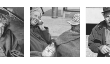 Call for Action: Cold-Weather Shelters needed in Fullerton