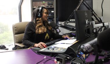 Local community radio in Sacramento region provides alternatives to commercial stations