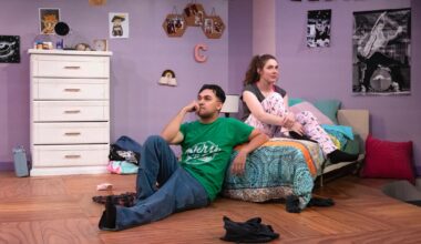 Teen angst and attitudes on display in Sacramento with Capital Stage’s ‘I and You’  • Sacramento News & Review