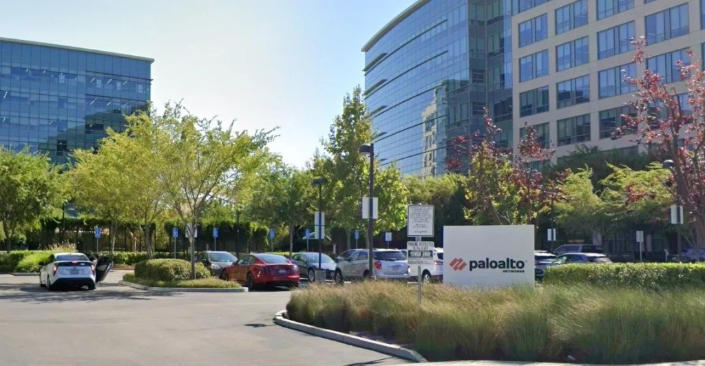 Palo Alto Networks hopes property deal bolsters South Bay HQ expansion – Lake County Record-Bee