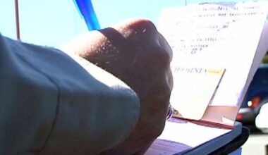 California to crack down on extreme speeding on highways – NBC Los Angeles