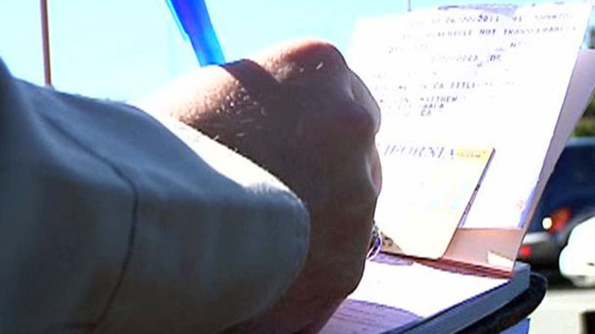 California to crack down on extreme speeding on highways – NBC Los Angeles