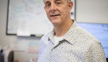 La Jolla researchers work on $31.7M project to cut drug development time – San Diego Union-Tribune