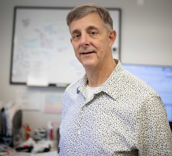 La Jolla researchers work on $31.7M project to cut drug development time – San Diego Union-Tribune