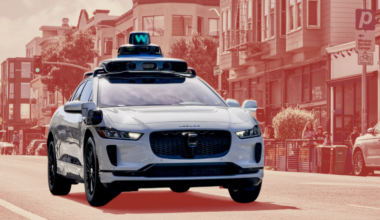 San Francisco power outage exposes Waymo robotaxi limits in real‐world gridlock