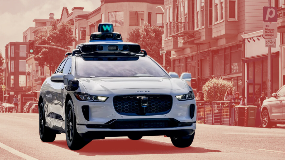 San Francisco power outage exposes Waymo robotaxi limits in real‐world gridlock
