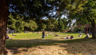 Strawberry Creek Park is West Berkeley’s hidden gem