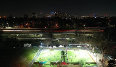 City Heights Gets San Diego's First Street Soccer Park