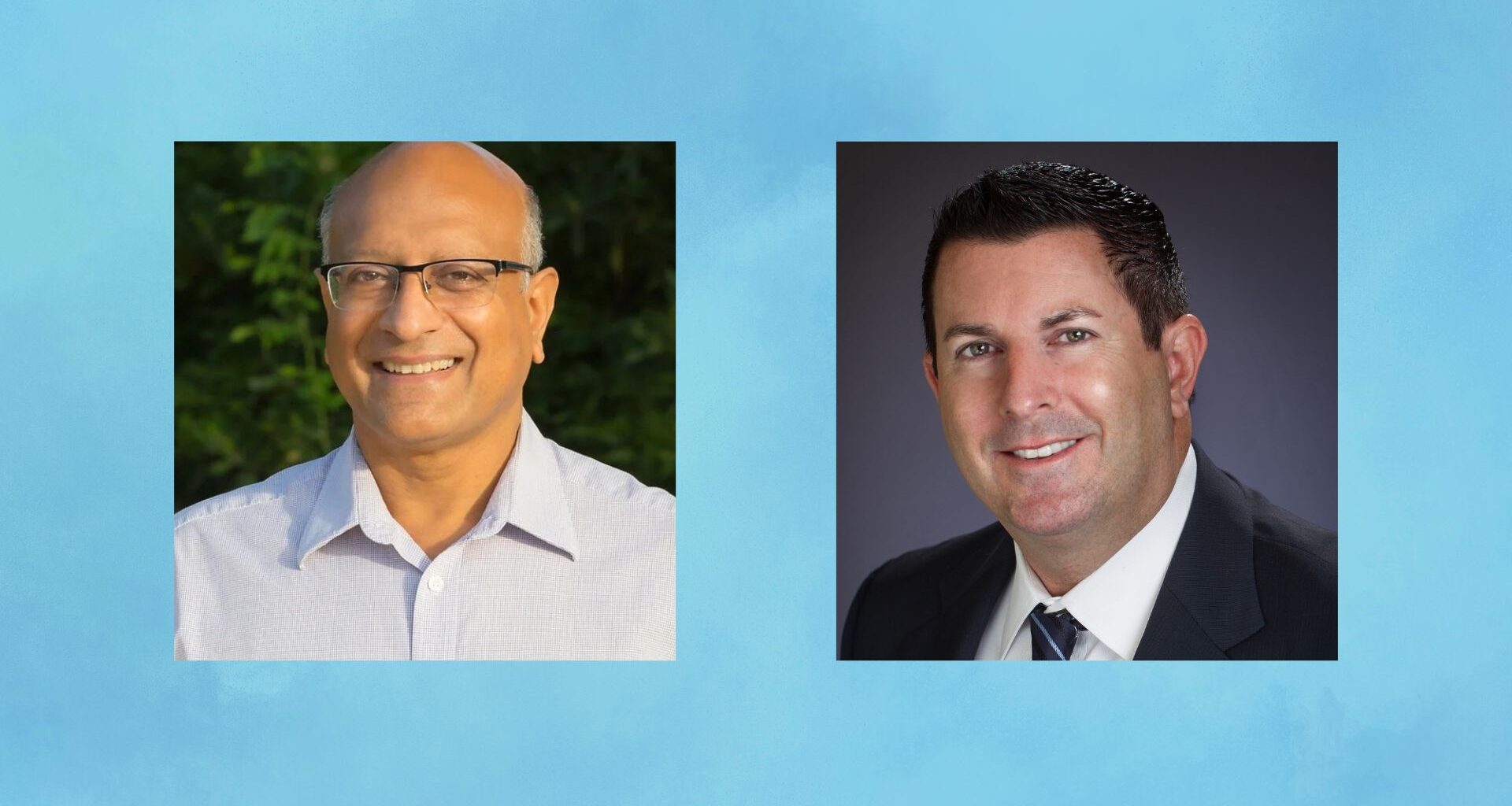 David Kertes talks about his efforts to recall Santa Clara City Council Member Suds Jain, and Jain responds.