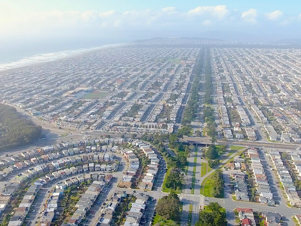 How Swollen SF Property Taxes Could Fund More Affordable Homes 
