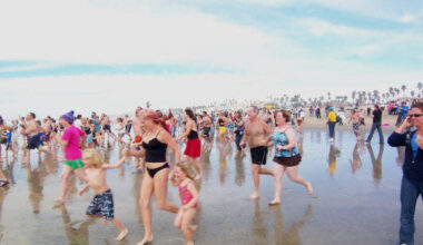 Top Things to Do in O.C.: December 31st through January 6th