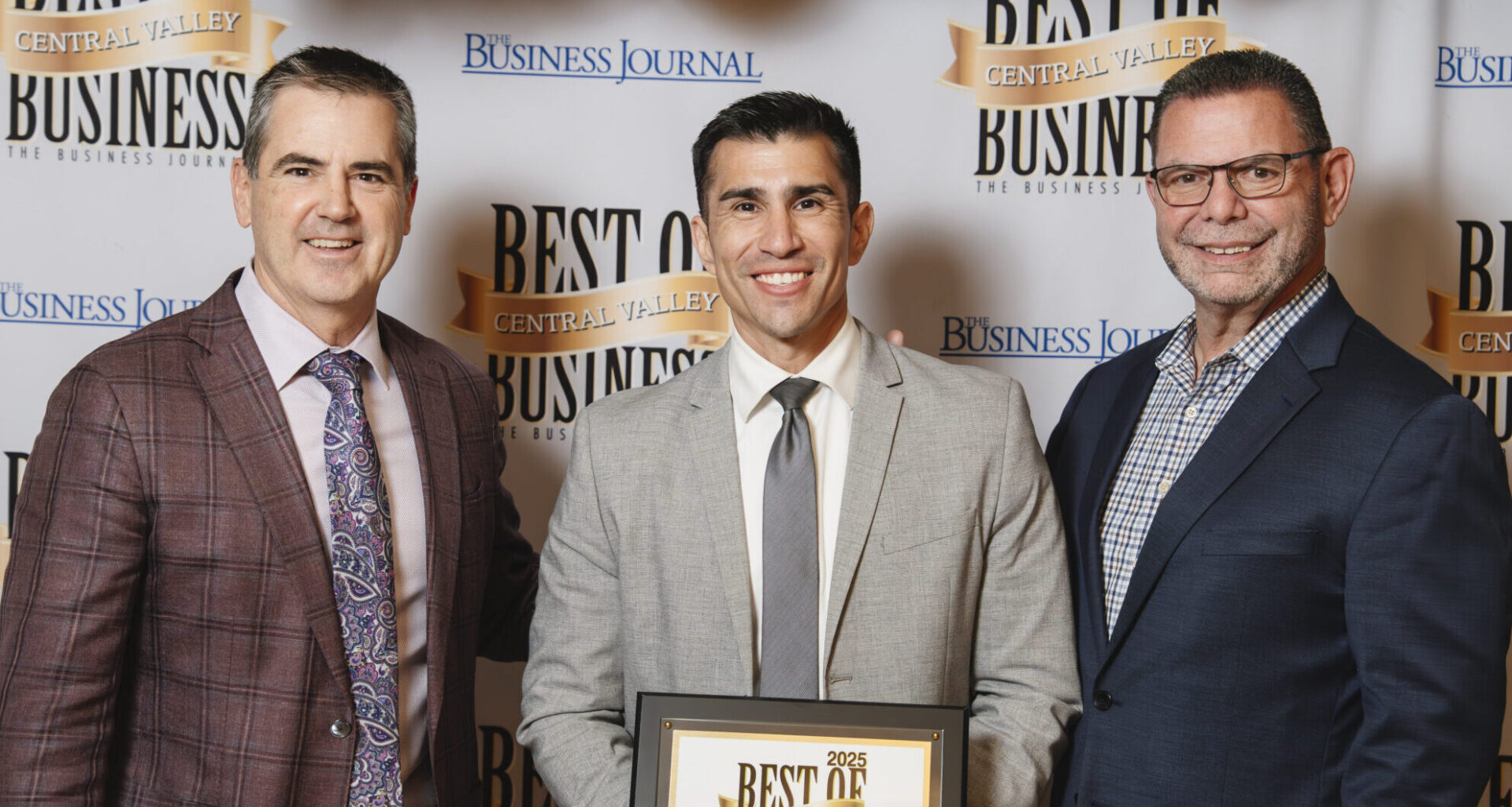 Best of: Signed, Sealed, Delivered — Your 2025 Winners