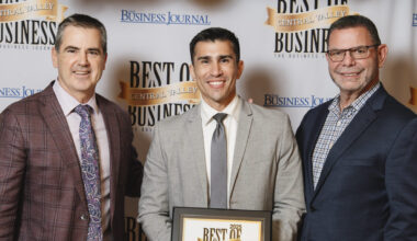 Best of: Signed, Sealed, Delivered — Your 2025 Winners