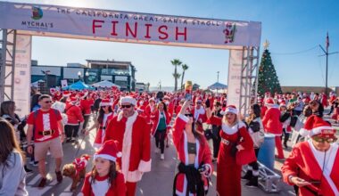 Holiday things to do on and around the South Bay and Long Beach areas, Dec. 11-17 – Daily Breeze