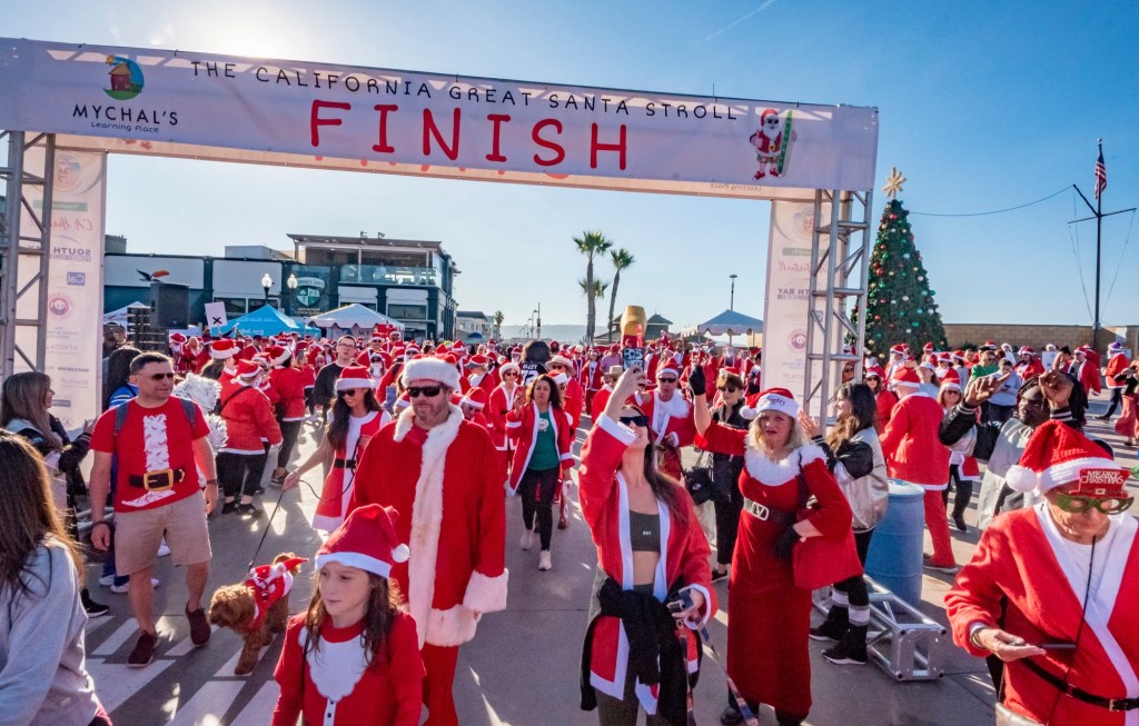 Holiday things to do on and around the South Bay and Long Beach areas, Dec. 11-17 – Daily Breeze