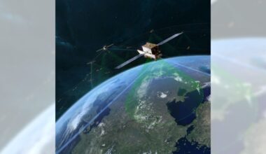 Redondo Beach, Long Beach companies to work on $1.6 billion in Space Force missile tracking projects – Daily Breeze