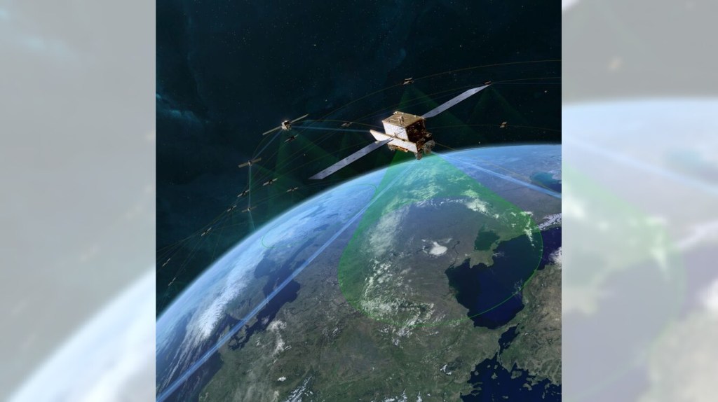 Redondo Beach, Long Beach companies to work on $1.6 billion in Space Force missile tracking projects – Daily Breeze