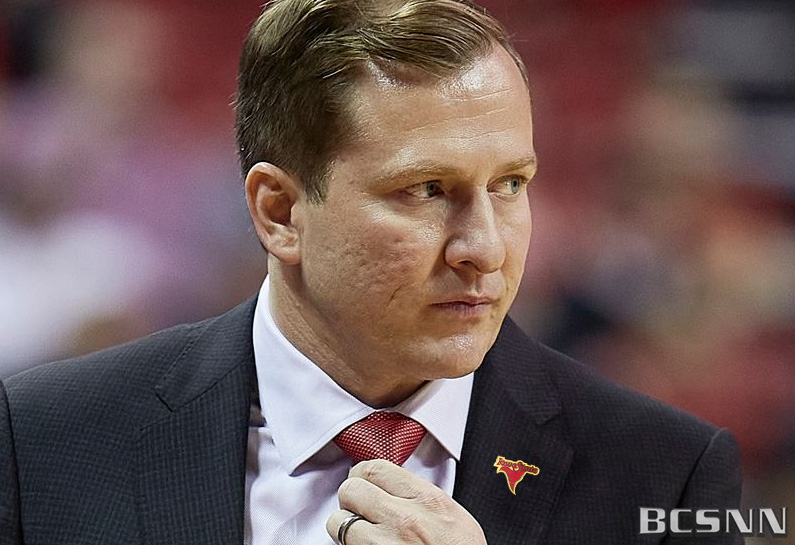 No. 4 Iowa State Races Ahead Early And Never Looked Back, Beating Long Beach State, 91-60