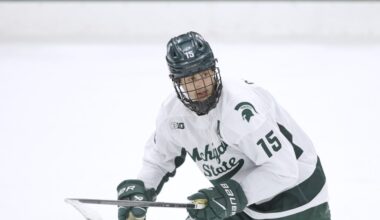 Michigan State gains revenge on Michigan Tech in GLI finals – The Oakland Press