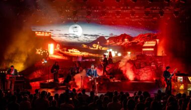 Our favorite albums and concerts of 2025 – The Oakland Press