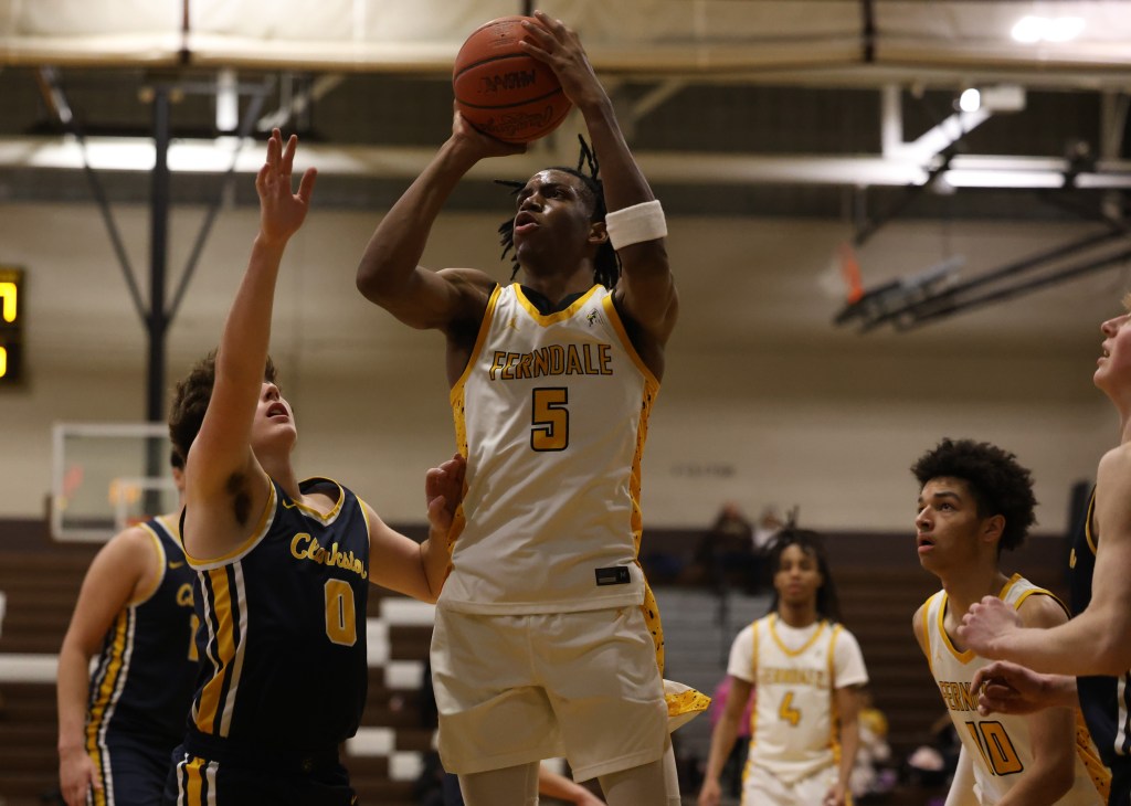 Oakland County’s top boys hoops players to watch for the 2025-26 season – The Oakland Press