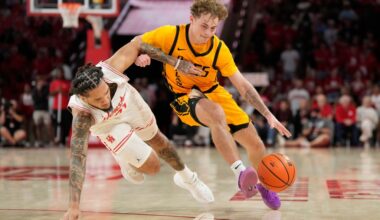 Houge scores 18 as Oakland downs Northern Kentucky 82-77 – The Oakland Press