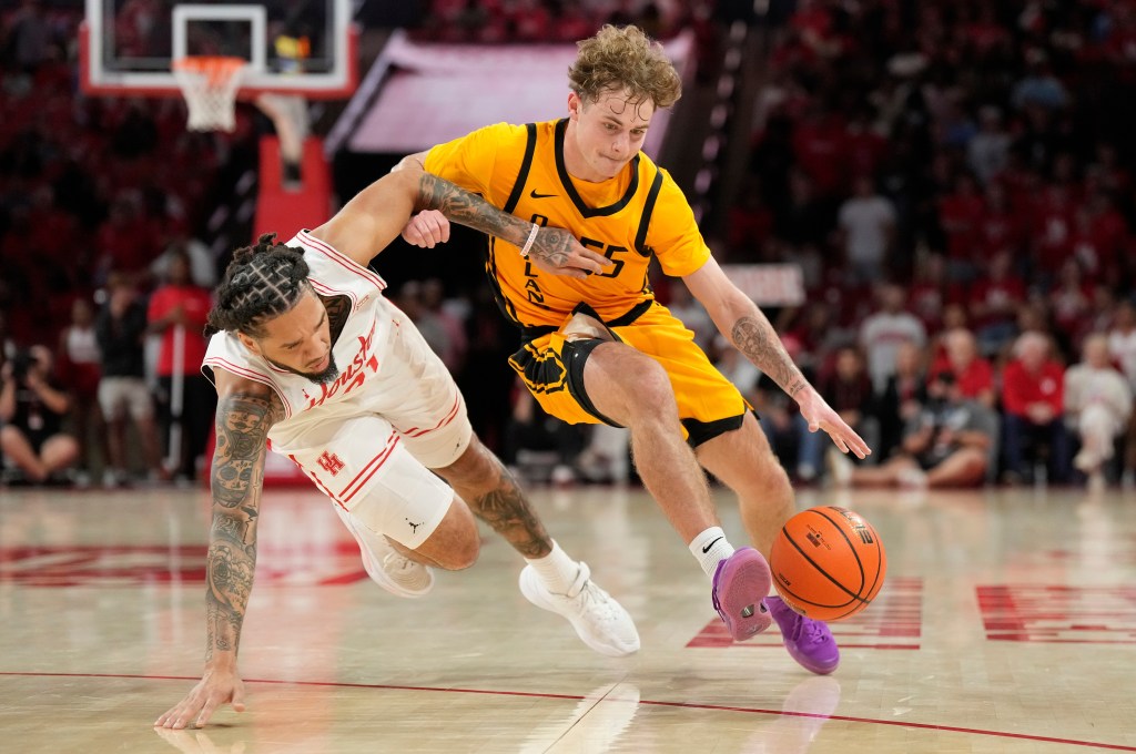 Houge scores 18 as Oakland downs Northern Kentucky 82-77 – The Oakland Press