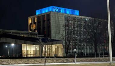 Sheriff’s building reopens after water system disinfected – The Oakland Press