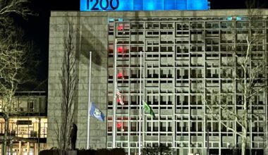 Oakland County courthouse to be tested for Legionella – The Oakland Press